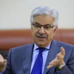 Khawaja Asif says PTI ‘not sincere’ in holding talks